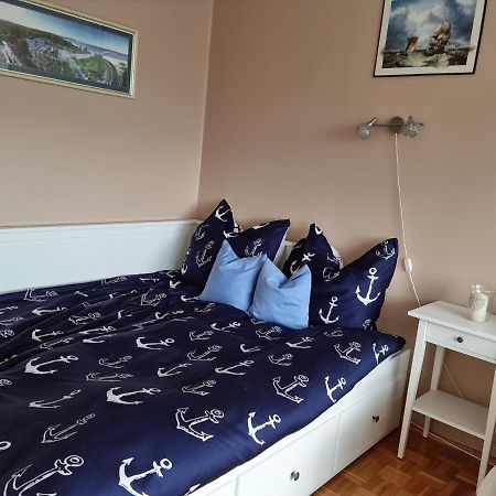 Mieszkanie U Otylii Sopot Extérieur photo