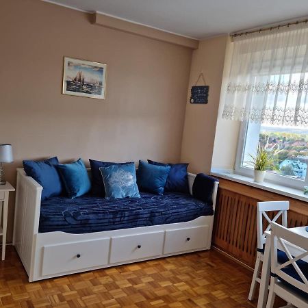 Mieszkanie U Otylii Sopot Extérieur photo